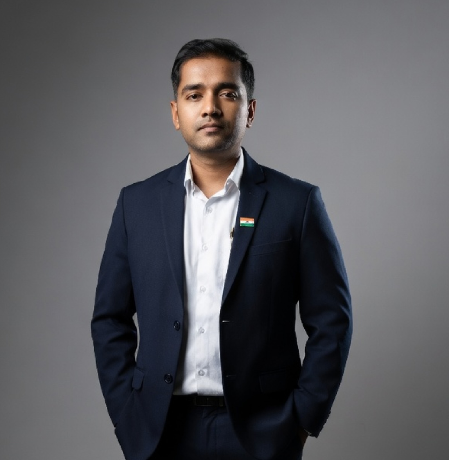 Resham Raj Shivwanshi